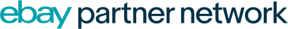 eBay Partner Network logo