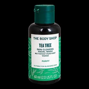 Image of Face Wash
