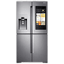 Fridge Freezer