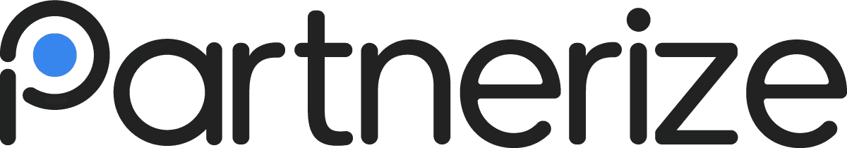 Partnerize logo