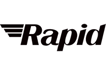 Rapid logo