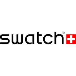 Swatch logo