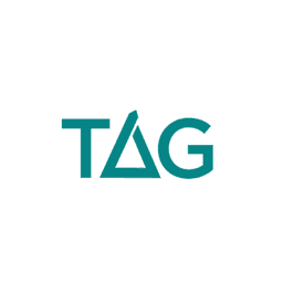 TAG (The Affiliate Gateway) logo