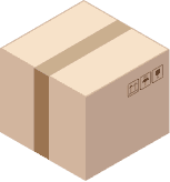 image of a parcel box