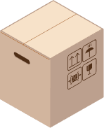 image of a parcel box