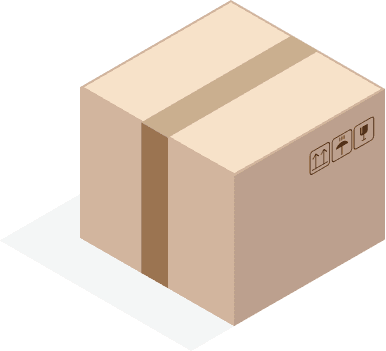 image of a parcel box