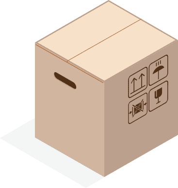 image of a parcel box