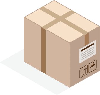 image of a parcel box