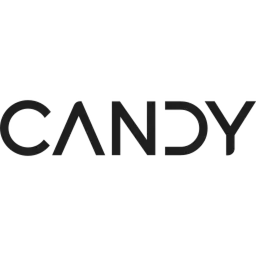 Candy logo