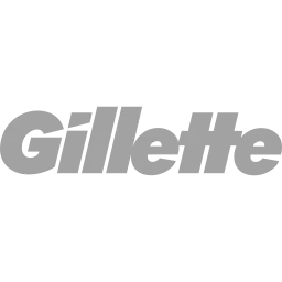 Gillette logo
