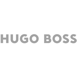 Hugo Boss logo