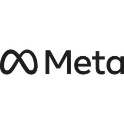 Meta logo