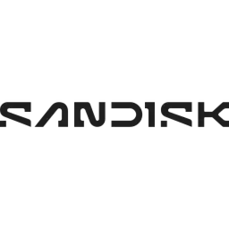SanDisk logo