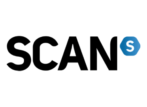 Scan Computers Logo