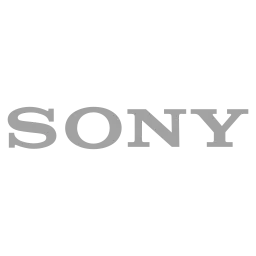 Sony logo