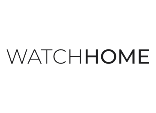 Watch Home Logo