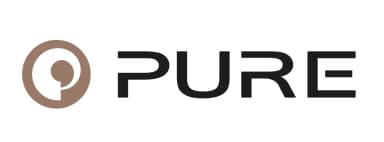 Pure logo