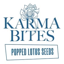 Logo of Karma Bites