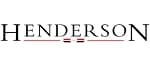 Logo of Henderson