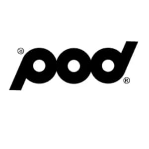 Logo of pod
