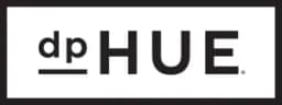 dpHUE logo