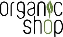 Organic Shop logo