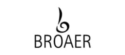 Broaer logo