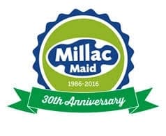 Logo of Millac Maid