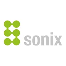 Sonix logo