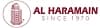 Al Haramain logo