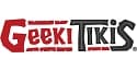 Logo of Geeki Tikis