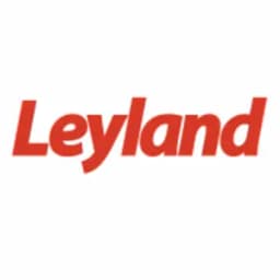 Leyland Trade logo
