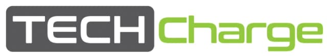 Logo of TECH Charge