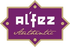 Alfez logo