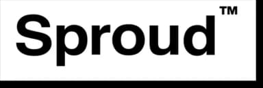 Sproud logo
