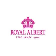 Royal Albert logo