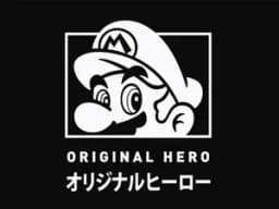 Original Hero logo