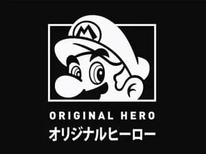 Original Hero logo