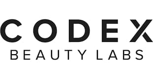 Codex Beauty logo