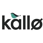 Kallo logo