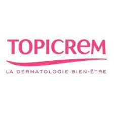 Topicrem logo