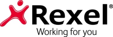 Rexel logo