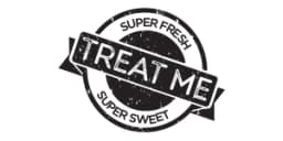 Treat Me logo