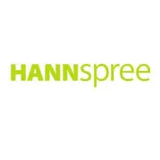 Hannspree logo