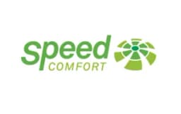 SpeedComfort logo