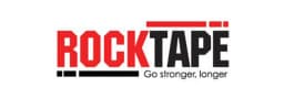 Rocktape logo