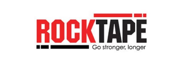 Logo of Rocktape