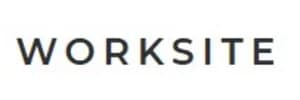 Logo of WORKSITE