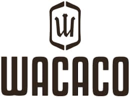 Logo of Wacaco