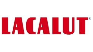 Logo of Lacalut